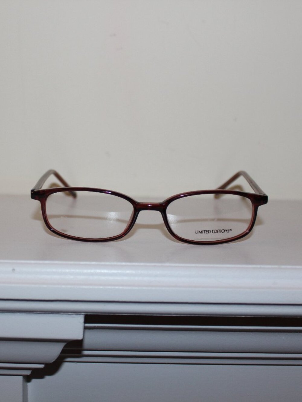 Limited Editions Kid's Glasses (eastside)